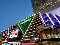 One Raffles Place (D1), Office #276092111